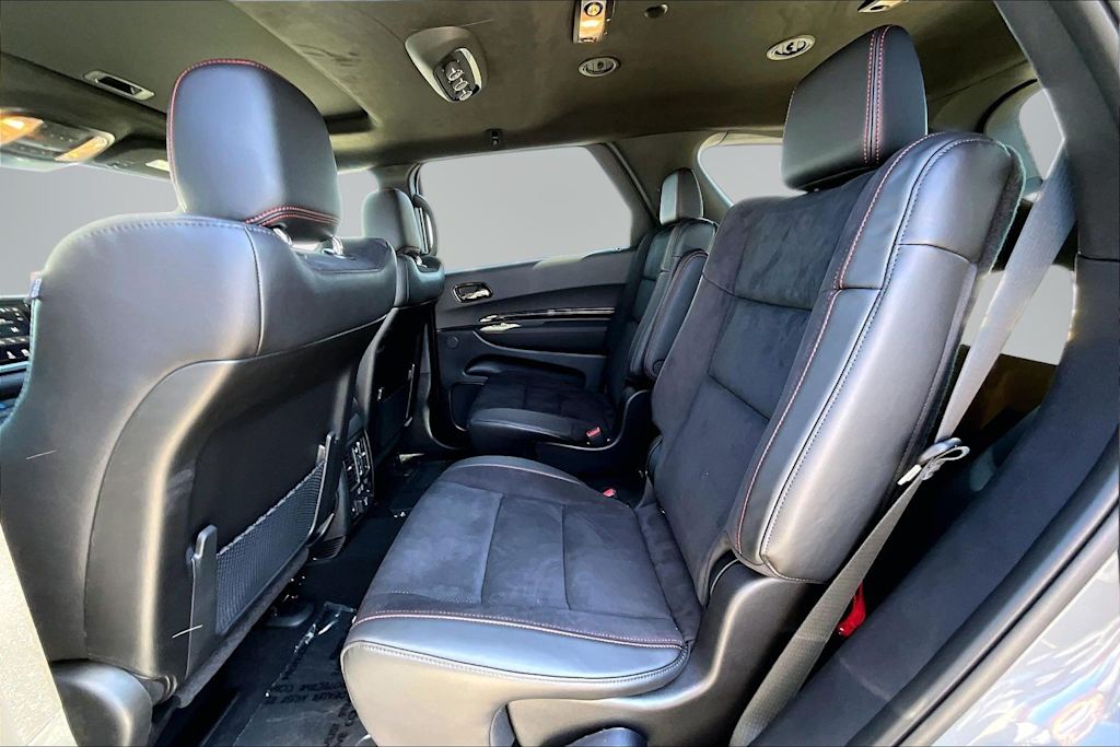 Thumbnail: 2026 Dodge Durango - 21