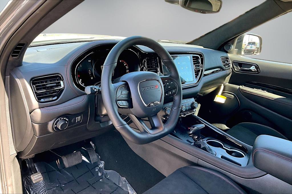 Thumbnail: 2026 Dodge Durango - 2