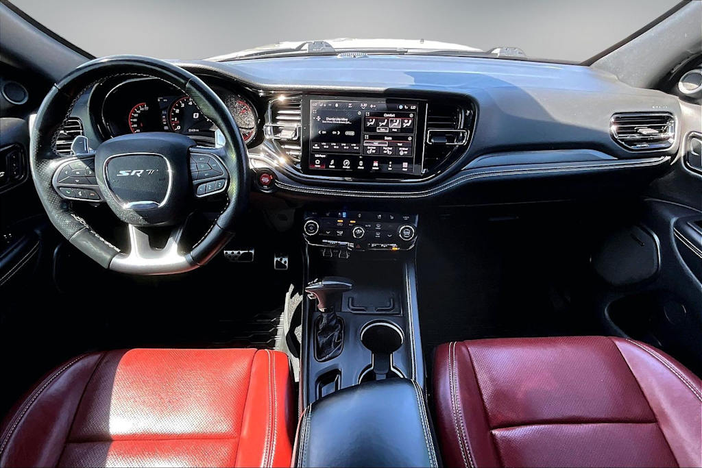 Thumbnail: 2022 Dodge Durango - 10
