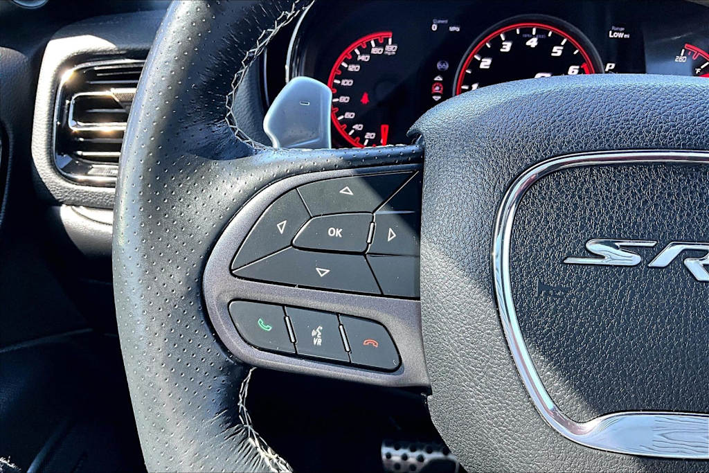 Thumbnail: 2022 Dodge Durango - 24