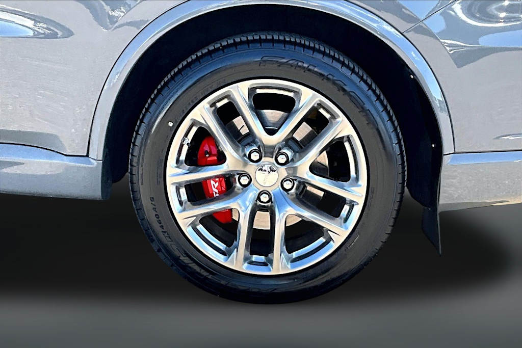 Thumbnail: 2022 Dodge Durango - 34