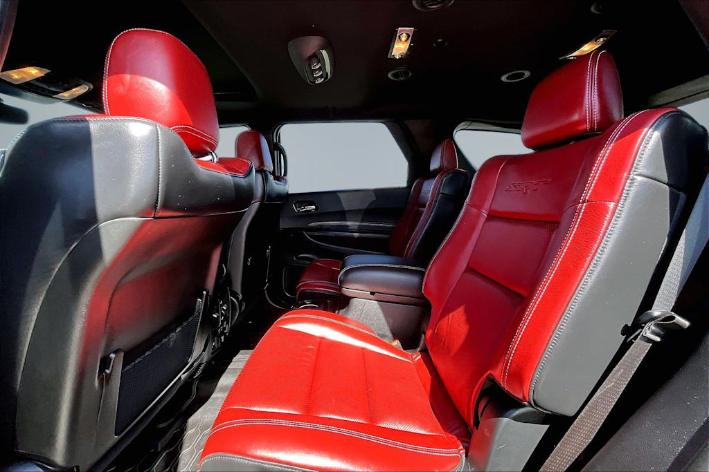 Thumbnail: 2022 Dodge Durango - 29