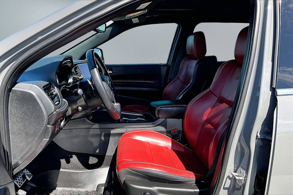 Thumbnail: 2022 Dodge Durango - 11