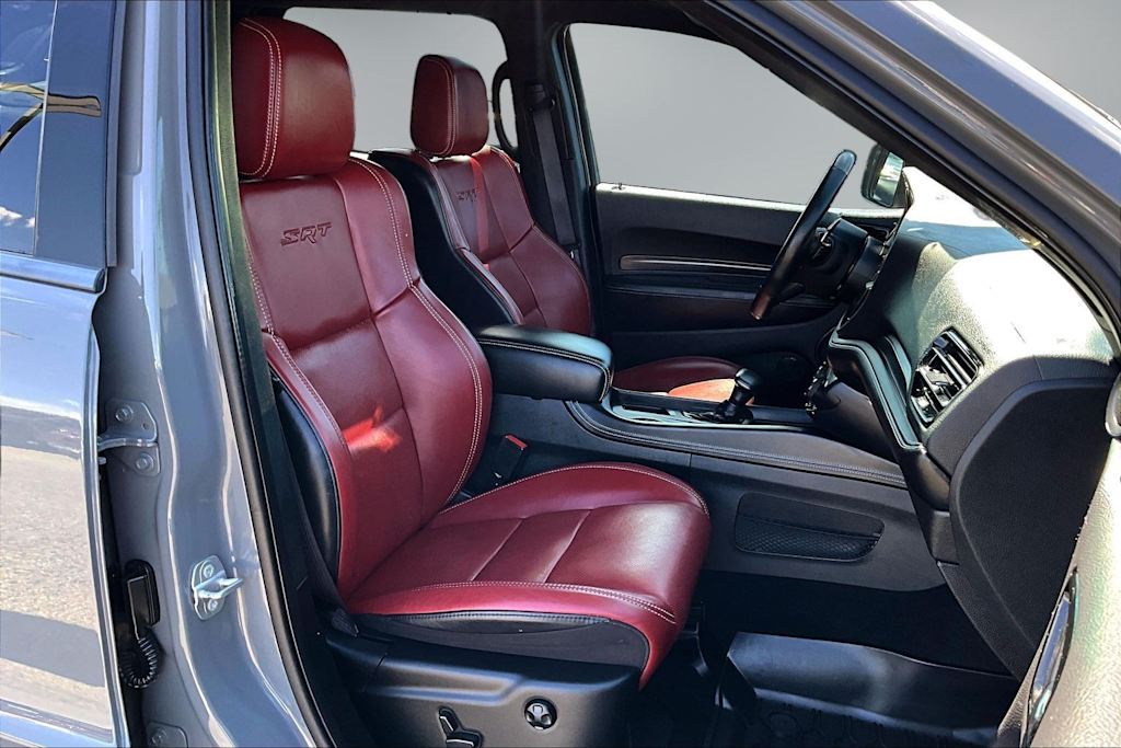 Thumbnail: 2022 Dodge Durango - 12