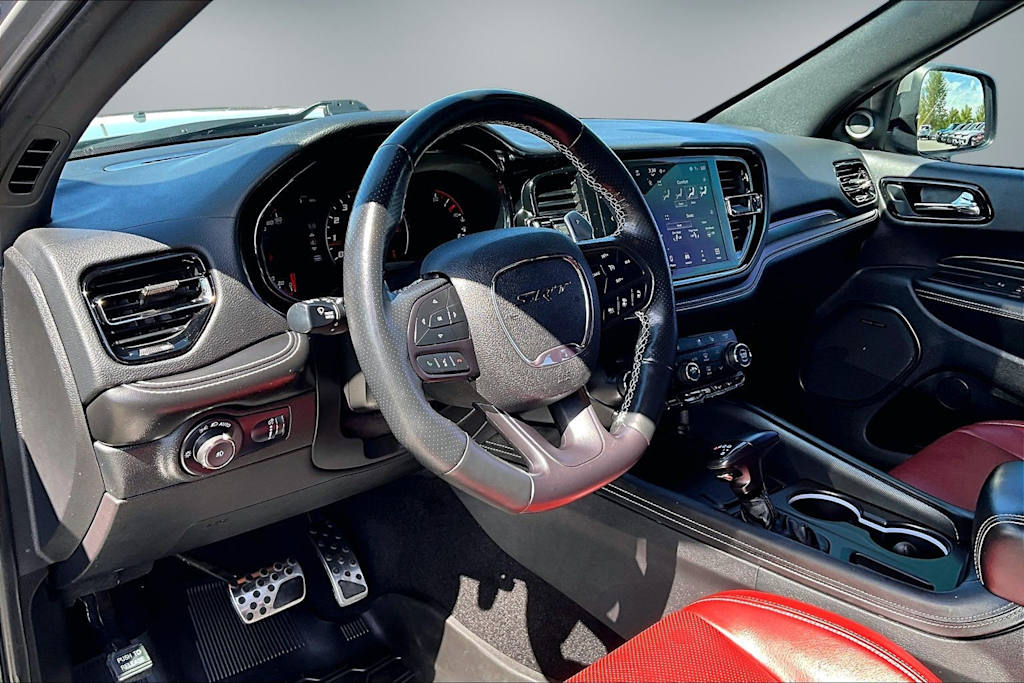 Thumbnail: 2022 Dodge Durango - 2