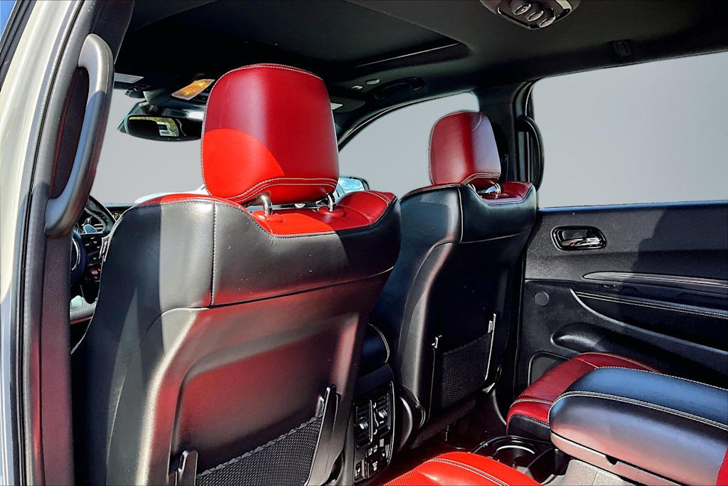 Thumbnail: 2022 Dodge Durango - 13