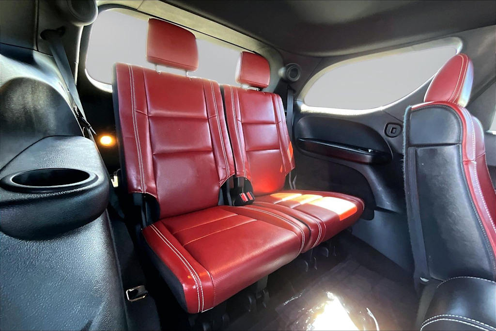 Thumbnail: 2022 Dodge Durango - 31