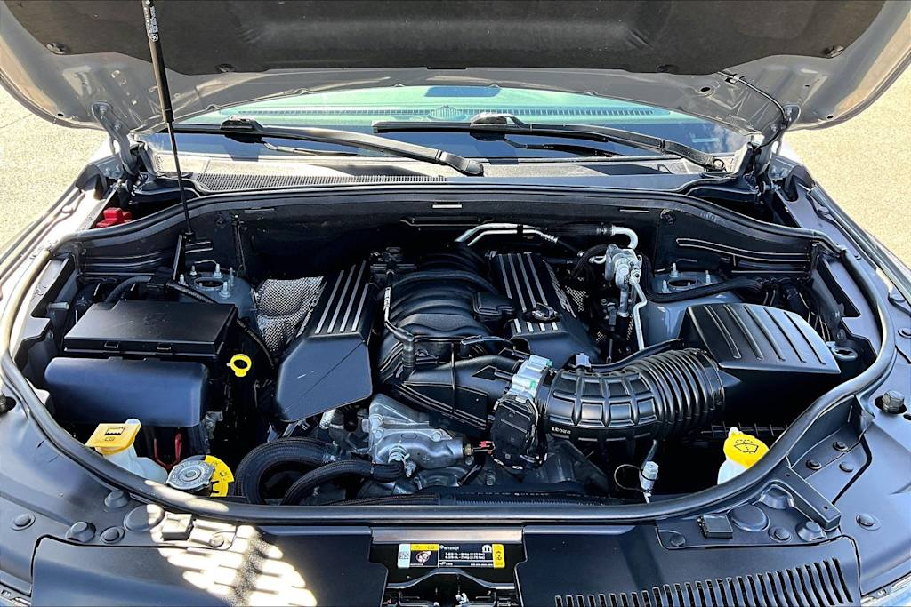 Thumbnail: 2022 Dodge Durango - 9