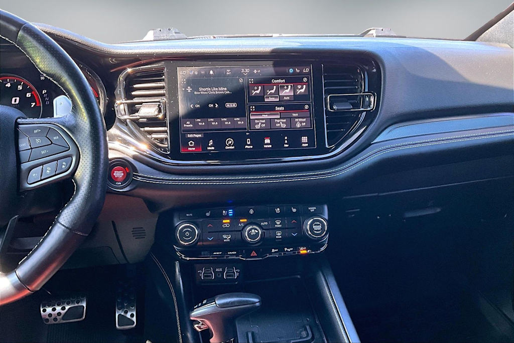 Thumbnail: 2022 Dodge Durango - 15