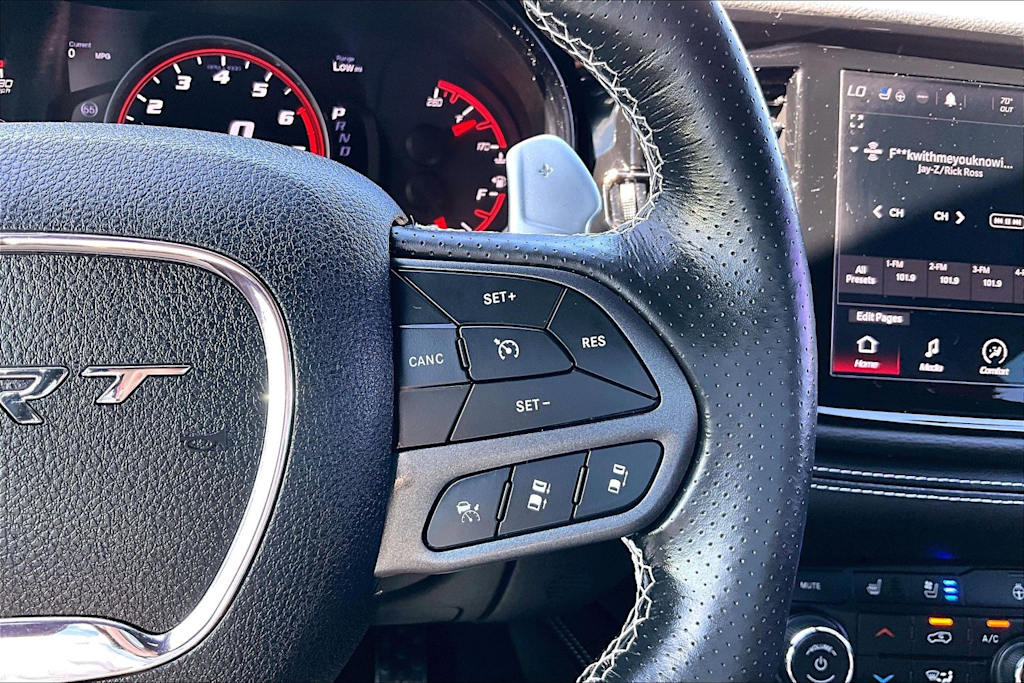 Thumbnail: 2022 Dodge Durango - 25