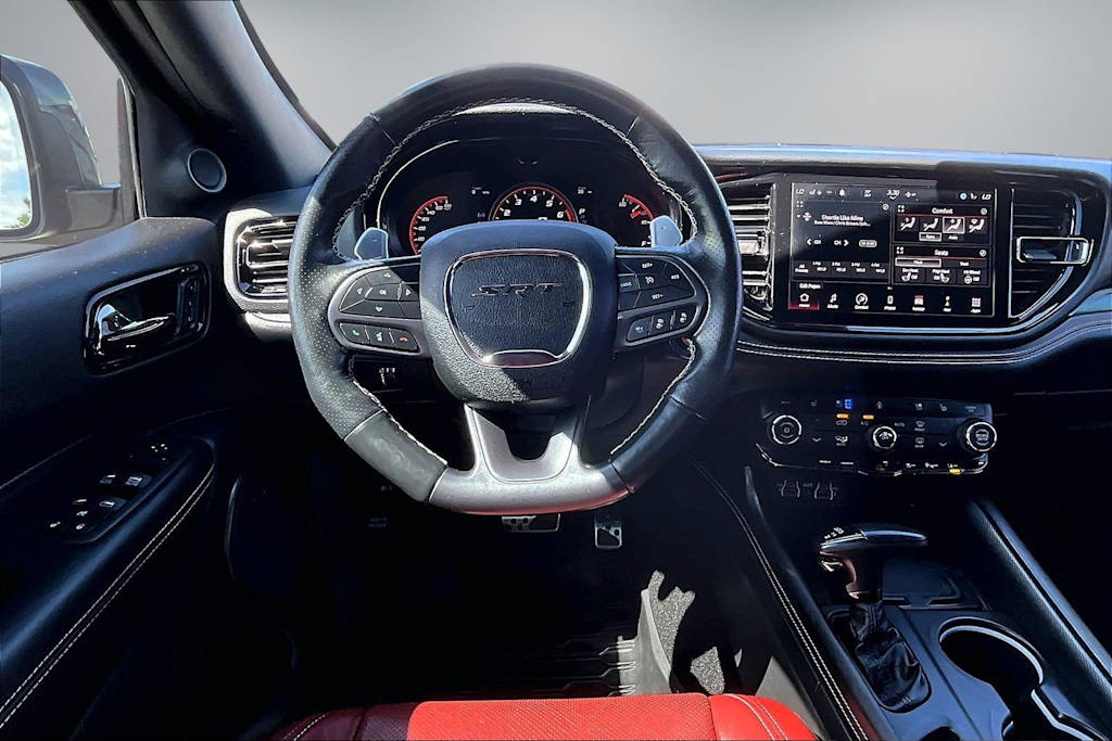 Thumbnail: 2022 Dodge Durango - 14