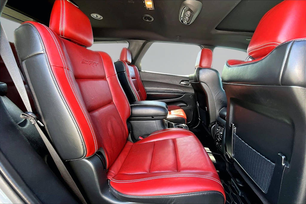 Thumbnail: 2022 Dodge Durango - 30