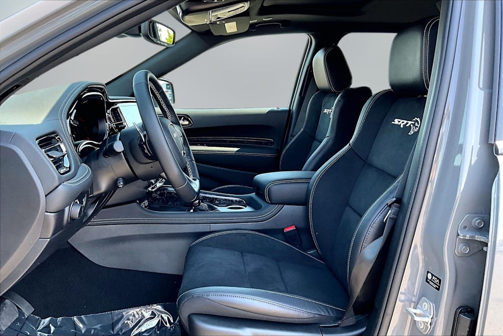 Thumbnail: 2026 Dodge Durango - 11