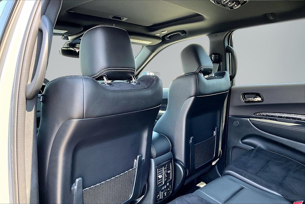Thumbnail: 2026 Dodge Durango - 13