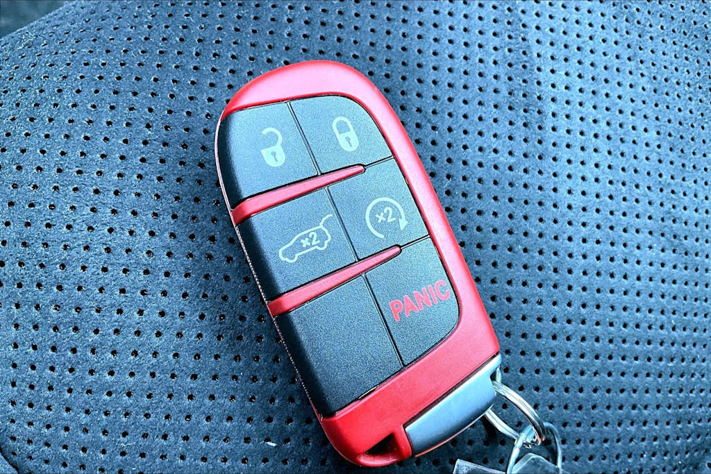 Thumbnail: 2026 Dodge Durango - 19
