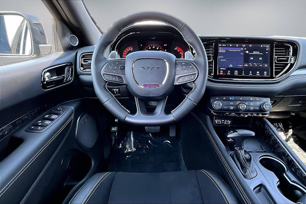 Thumbnail: 2026 Dodge Durango - 14