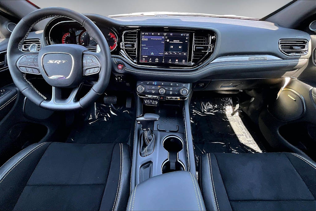 Thumbnail: 2026 Dodge Durango - 10