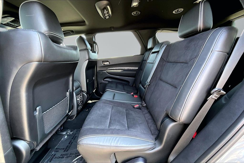 Thumbnail: 2026 Dodge Durango - 21