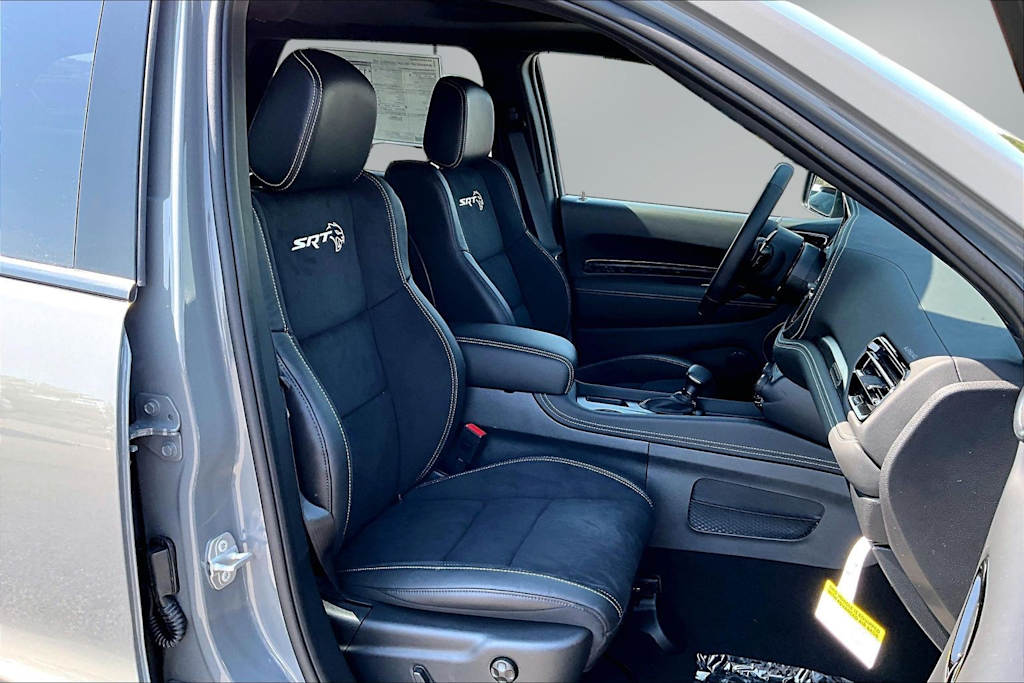 Thumbnail: 2026 Dodge Durango - 12