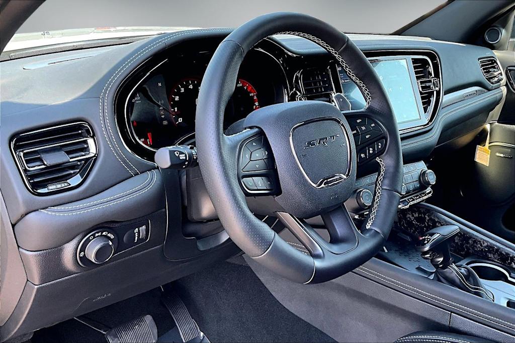 Thumbnail: 2026 Dodge Durango - 2