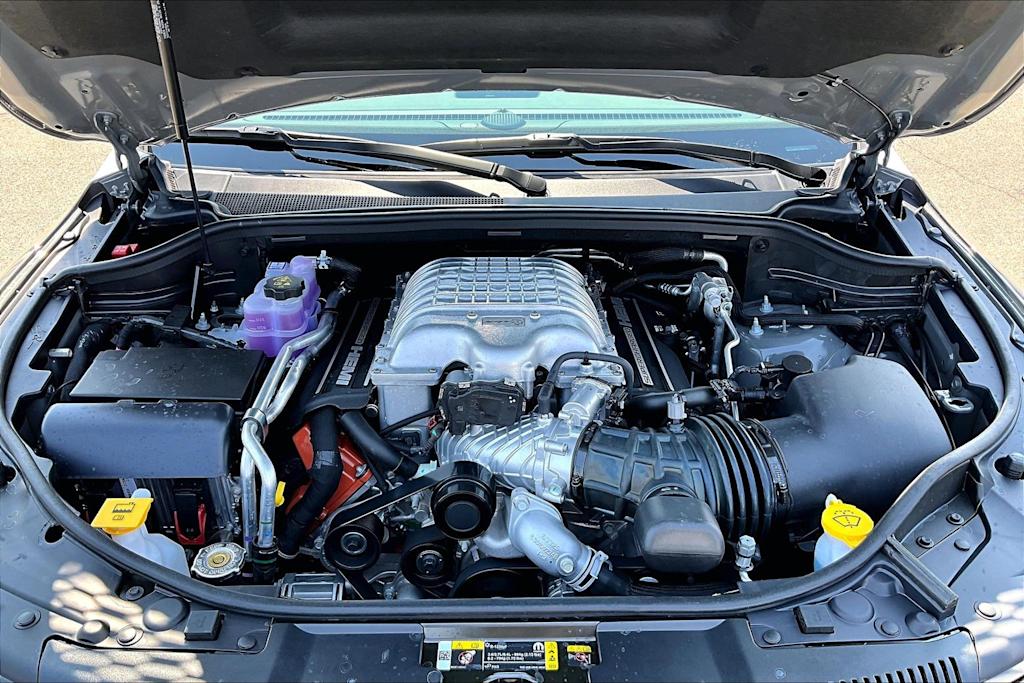 Thumbnail: 2026 Dodge Durango - 9
