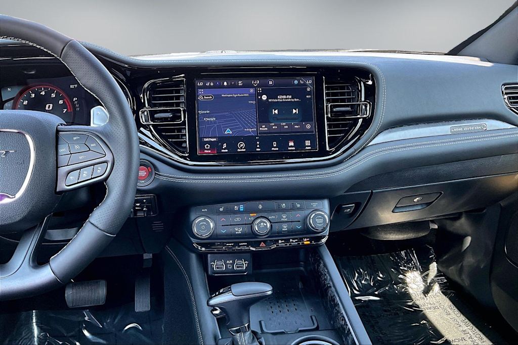 Thumbnail: 2026 Dodge Durango - 15