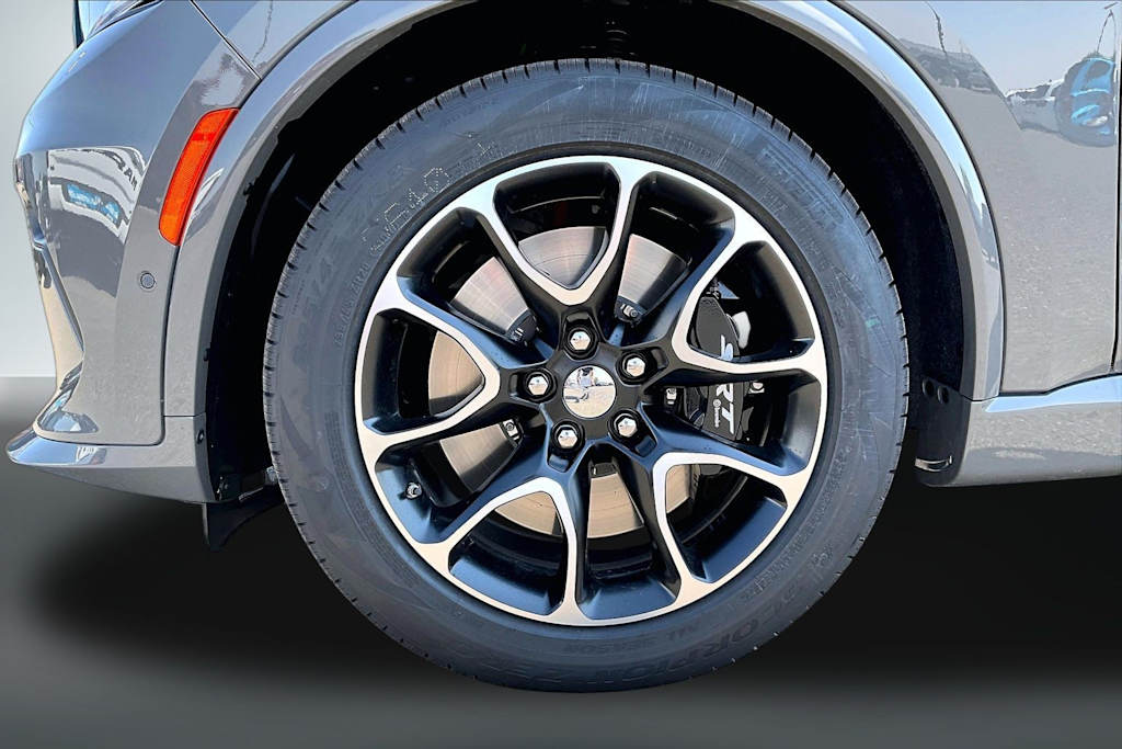 Thumbnail: 2026 Dodge Durango - 8