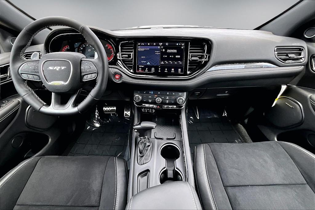Thumbnail: 2026 Dodge Durango - 8