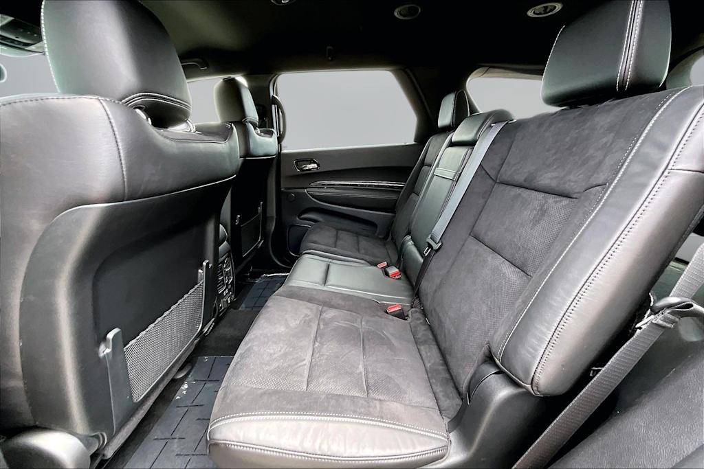 Thumbnail: 2026 Dodge Durango - 20