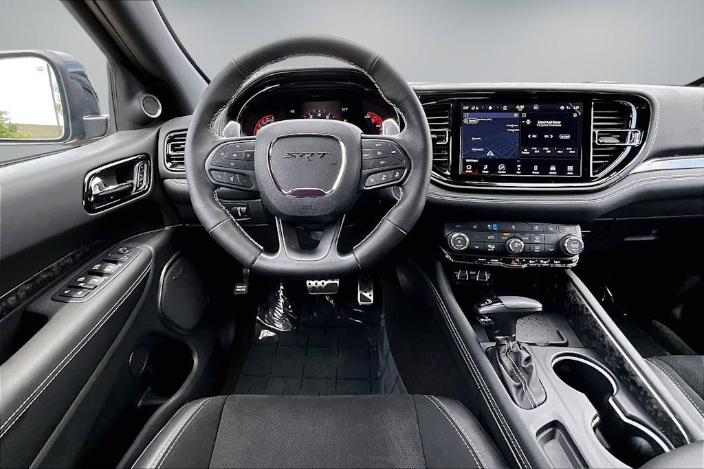 Thumbnail: 2026 Dodge Durango - 12