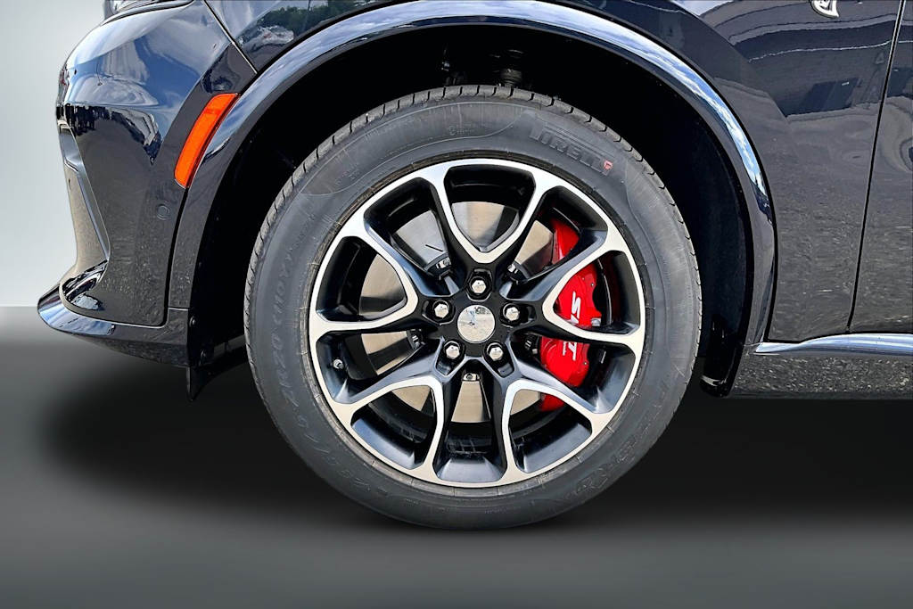 Thumbnail: 2026 Dodge Durango - 6