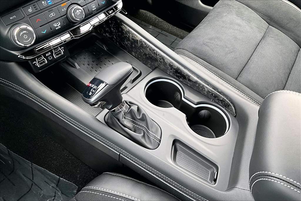 Thumbnail: 2026 Dodge Durango - 14