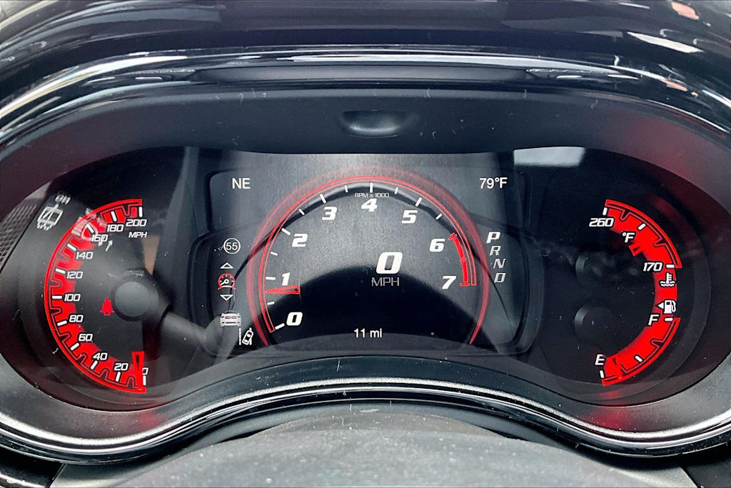 Thumbnail: 2026 Dodge Durango - 15