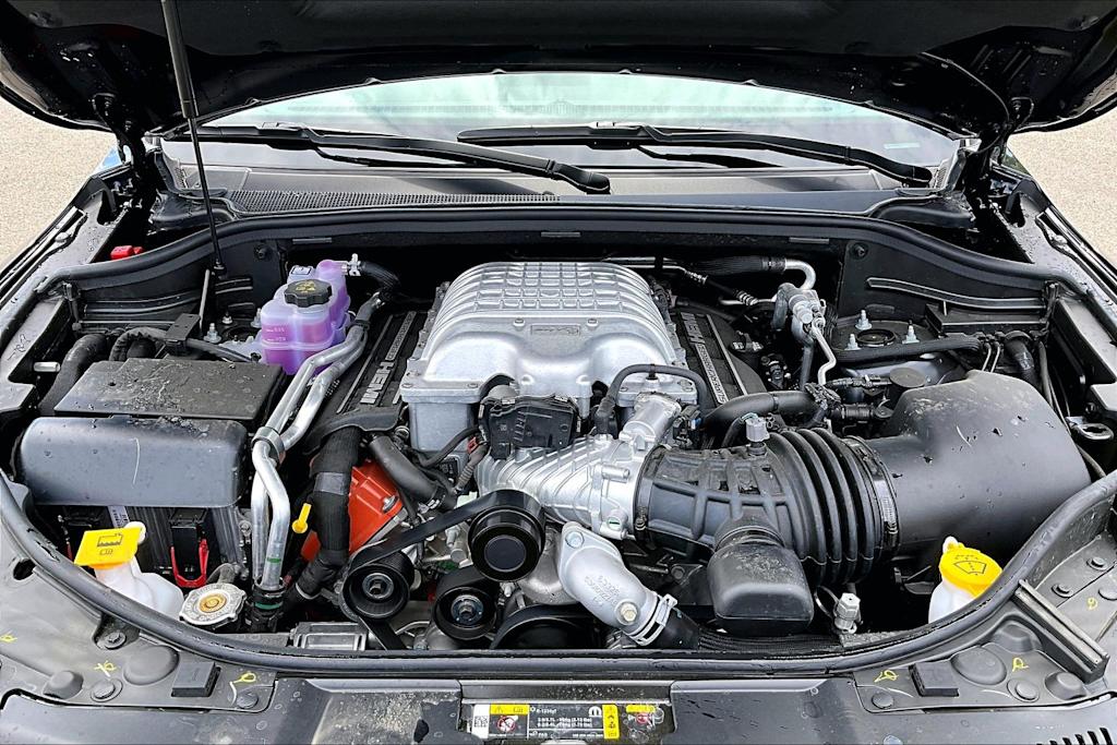 Thumbnail: 2026 Dodge Durango - 7