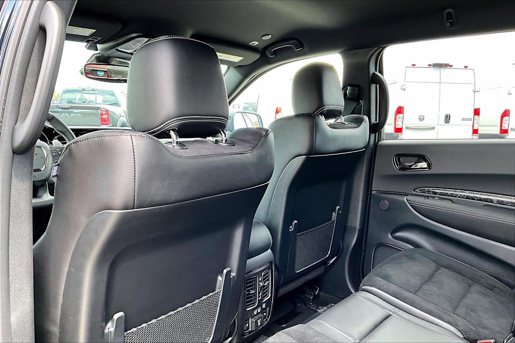 Thumbnail: 2026 Dodge Durango - 11