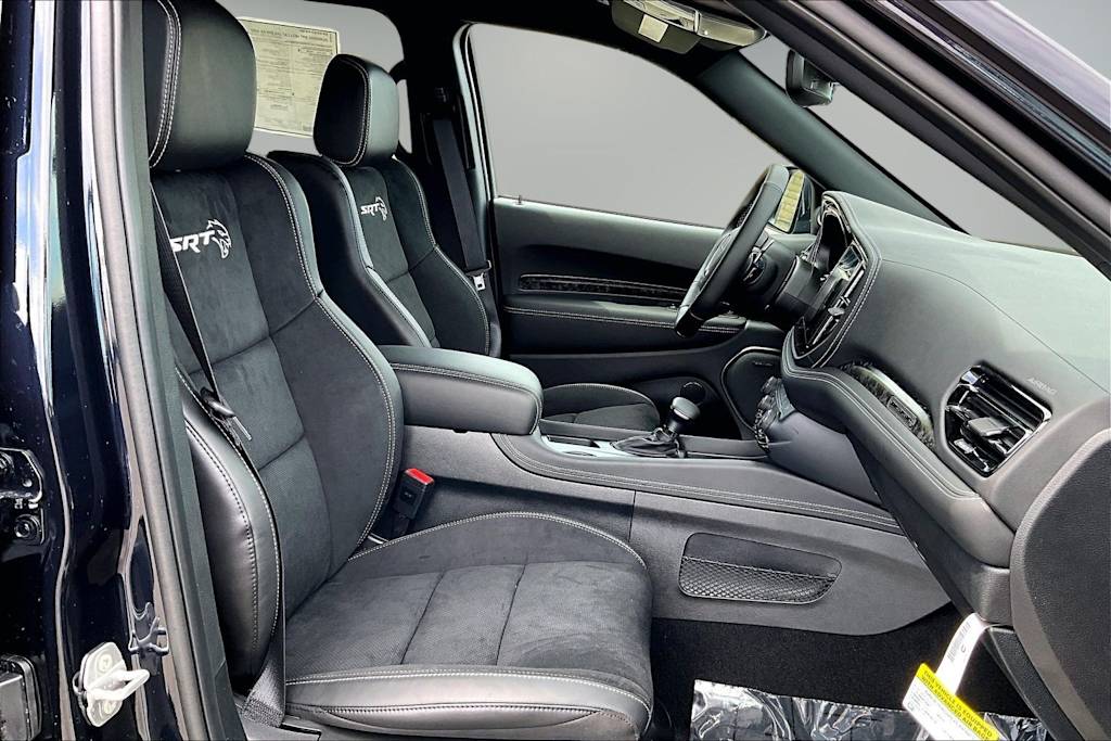 Thumbnail: 2026 Dodge Durango - 10