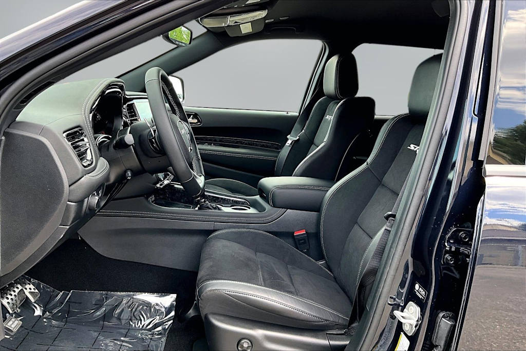 Thumbnail: 2026 Dodge Durango - 9