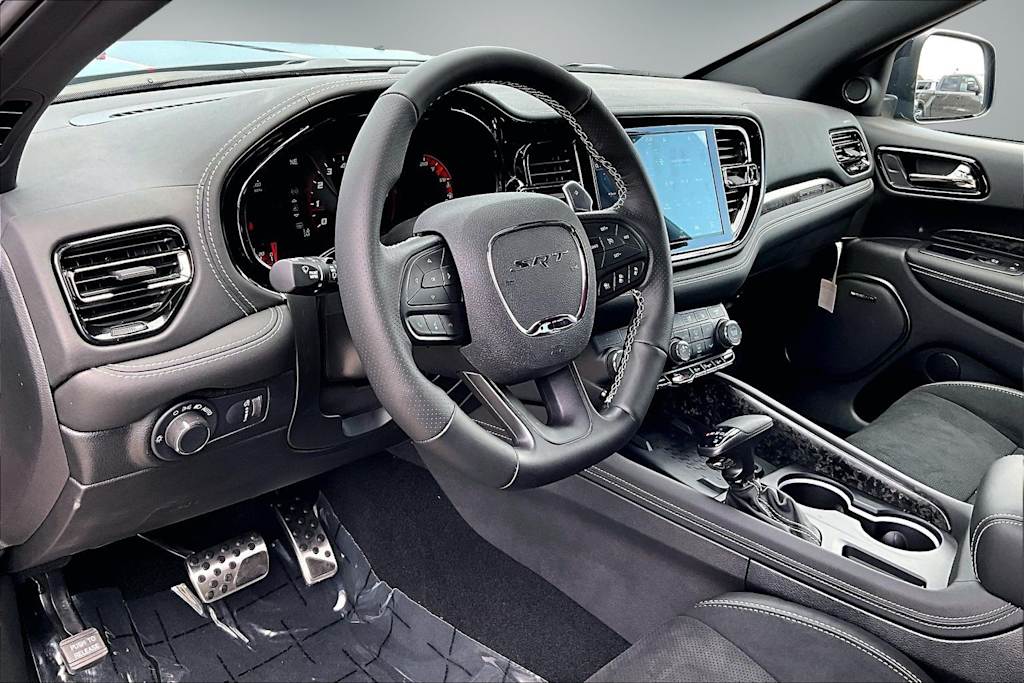 Thumbnail: 2026 Dodge Durango - 2