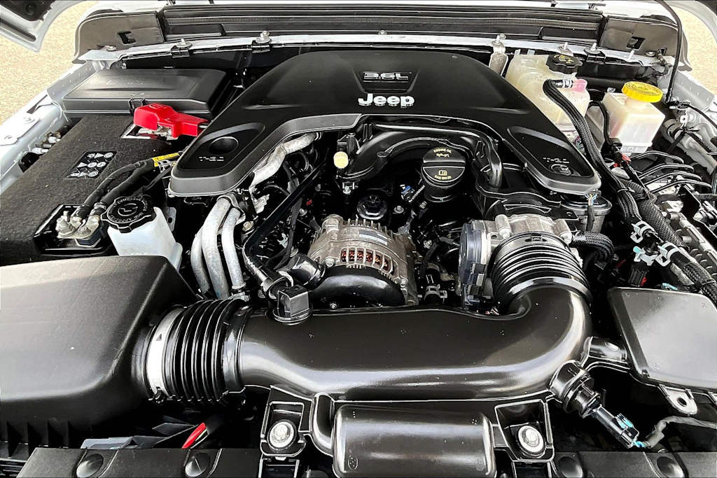 Thumbnail: 2020 Jeep Gladiator - 9