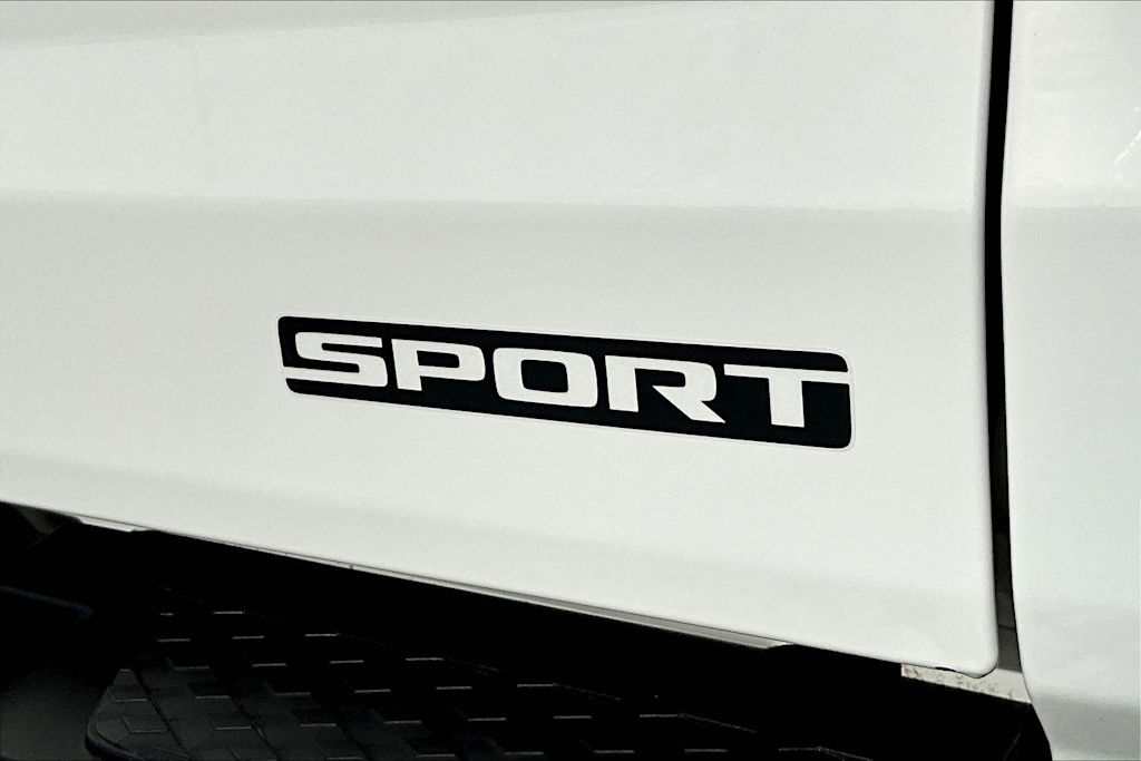 Thumbnail: 2020 Jeep Gladiator - 7