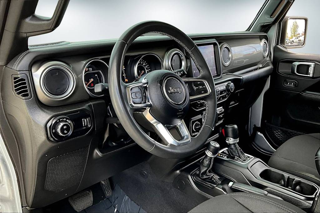 Thumbnail: 2023 Jeep Gladiator - 2