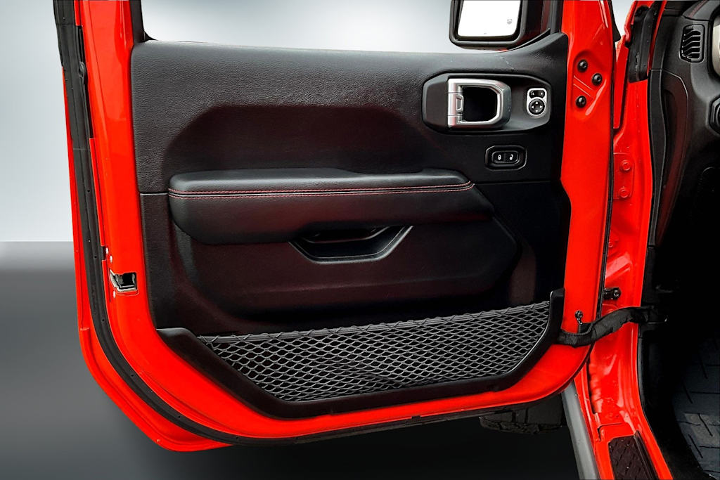 Thumbnail: 2020 Jeep Gladiator - 27