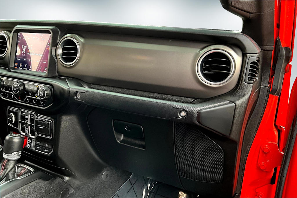 Thumbnail: 2020 Jeep Gladiator - 23