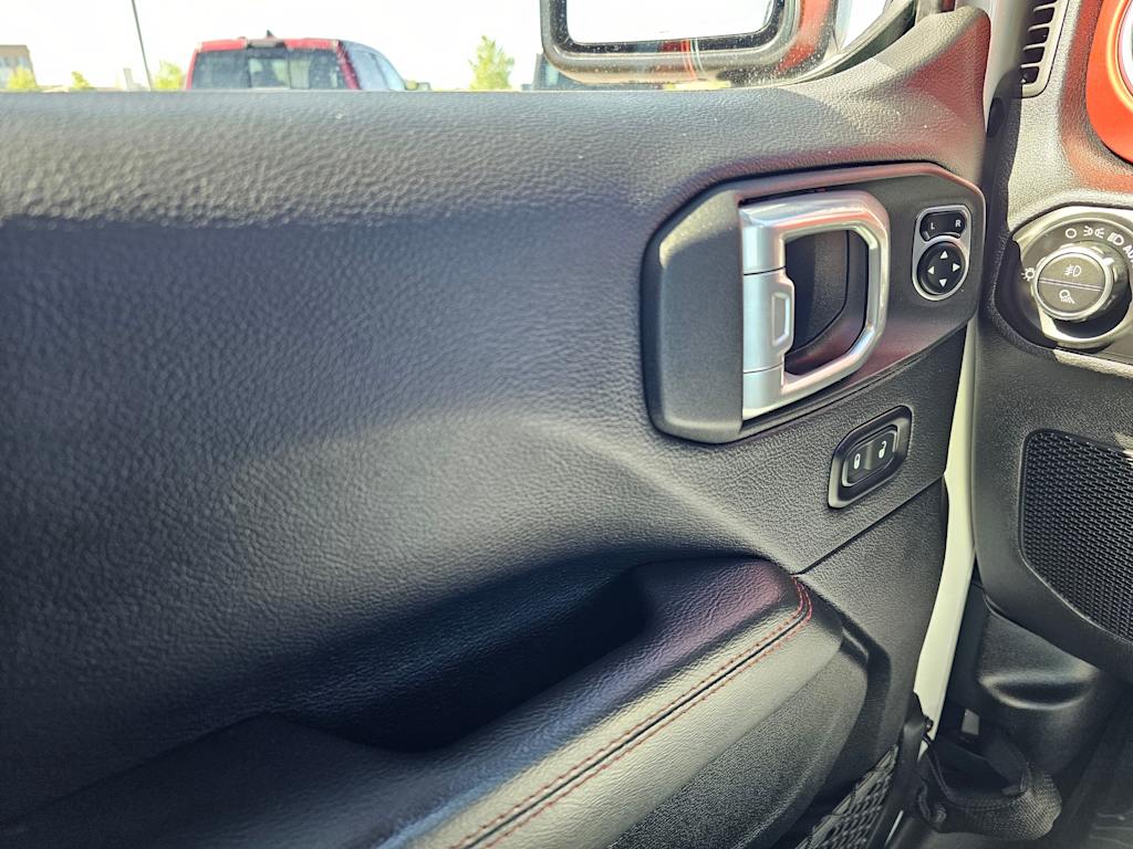 2020 Jeep Gladiator Rubicon 30