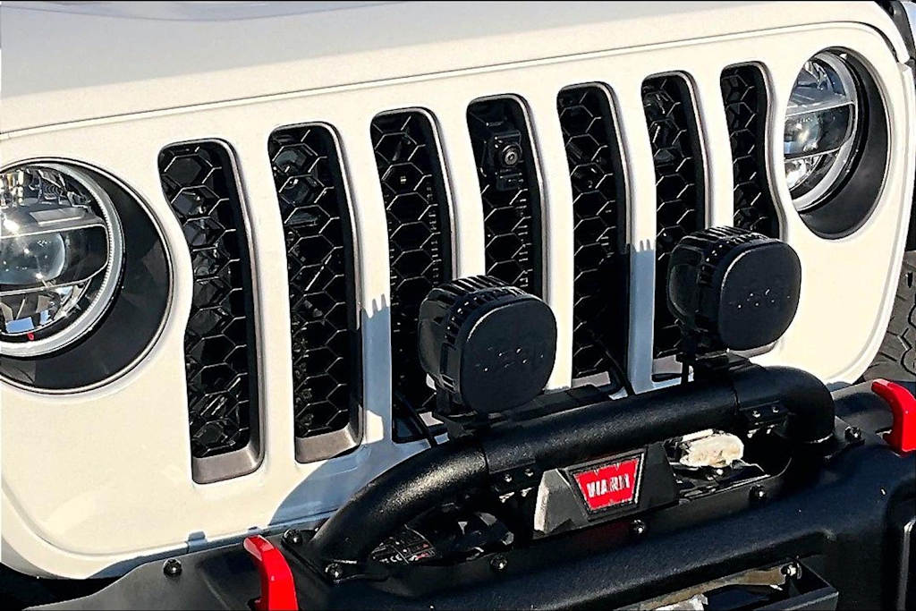 Thumbnail: 2021 Jeep Gladiator - 33