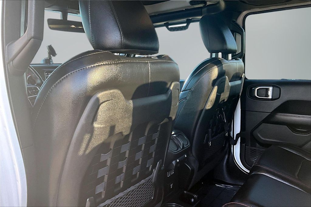 Thumbnail: 2021 Jeep Gladiator - 13