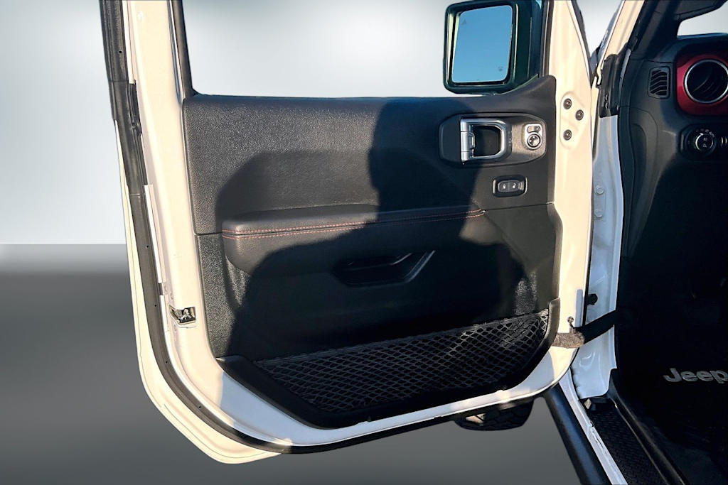Thumbnail: 2021 Jeep Gladiator - 27