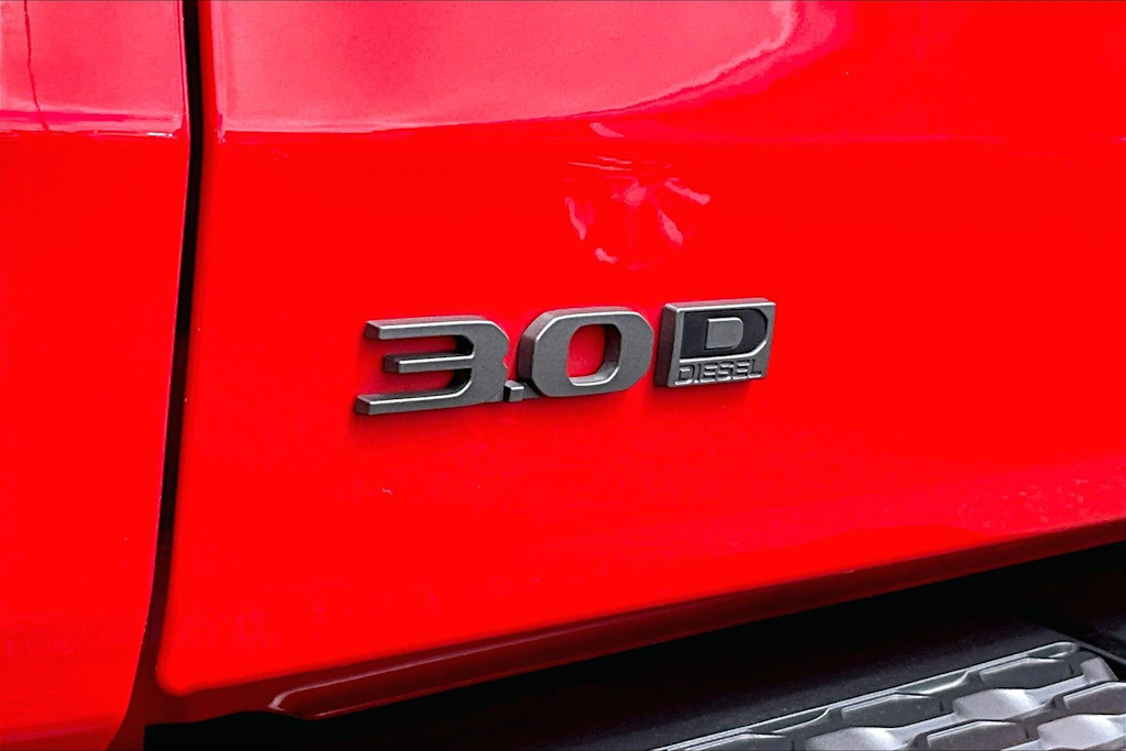Thumbnail: 2023 Jeep Gladiator - 5