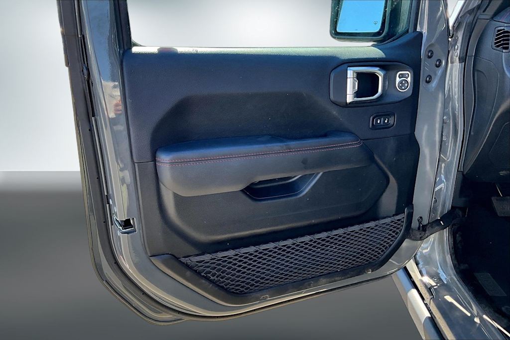 Thumbnail: 2023 Jeep Gladiator - 10