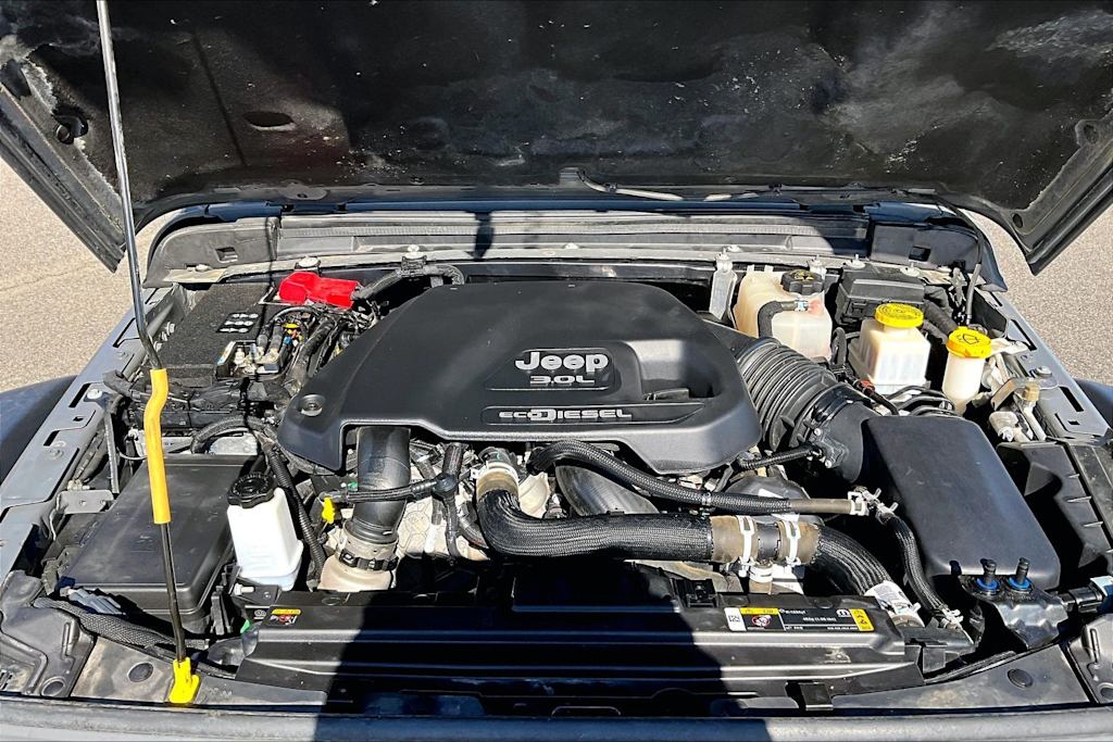 Thumbnail: 2023 Jeep Gladiator - 4